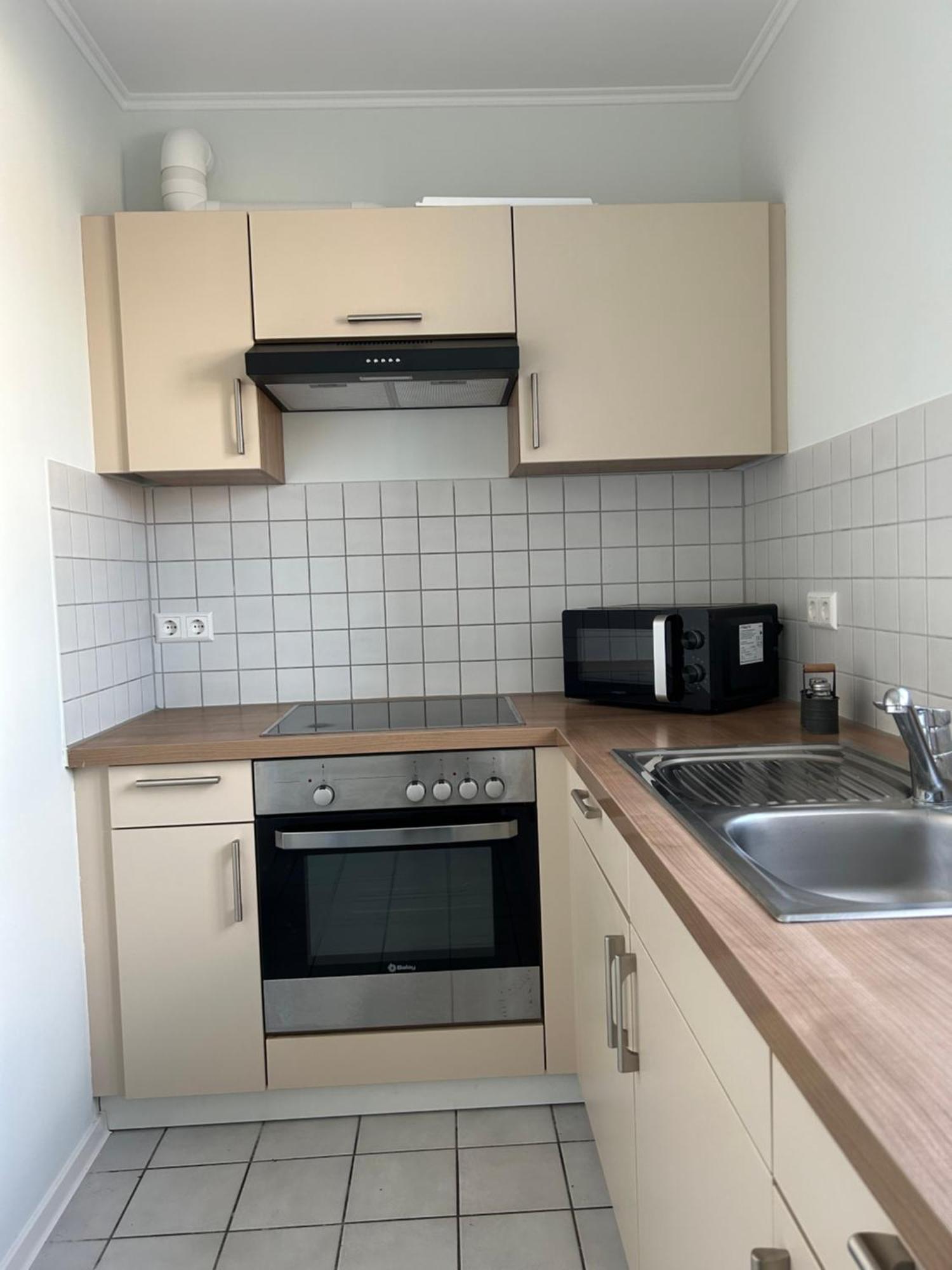 Ferienwohnung Als Wohlfuehlort In Sigmaringen Exterior foto